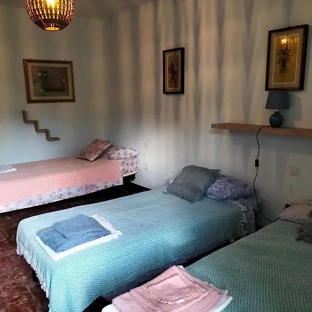 La Casetta Di Bruno Sul Passo Della Futa