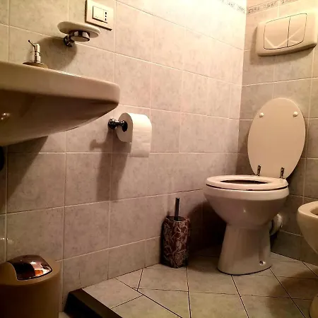 La Casetta Di Bruno Sul Passo Della Futa Πανσιόν Traversa